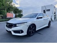 Honda Civic FC 1.8 EL 2018 รูปที่ 2